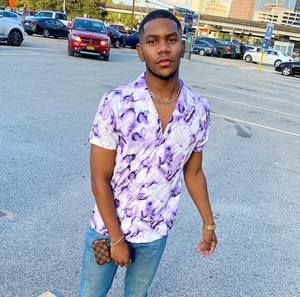 Meet your Posher, Imani